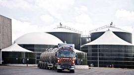 Eggersmann Biyogaz Tankı Üreticisi Farmatic'i Satın Alıyor