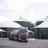 Eggersmann Biyogaz Tankı Üreticisi Farmatic'i Satın Alıyor